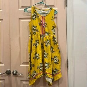 Matilda Jane Girls Size 16 dress
